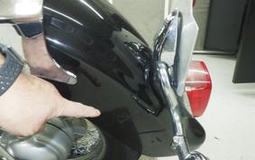 YAMAHA DRAGSTAR 400 CLASSIC  2016 VH02J