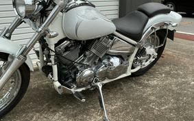 YAMAHA DRAGSTAR 400 2004 VH01J