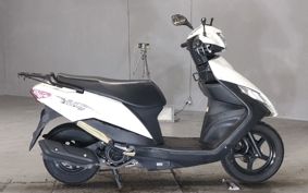 SUZUKI ADDRESS V125 DT11A