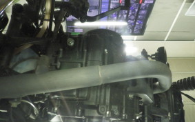 HONDA REBEL 250 S 2022 MC49