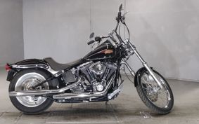 HARLEY FXSTC1580 2010 JL5