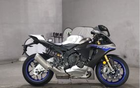 YAMAHA YZF-R1 M RN49