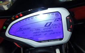 MV AGUSTA F4 1000 2019