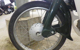 HONDA C50 SUPER CUB C50