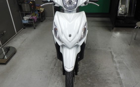 SUZUKI ADDRESS 110 2022 CE47A