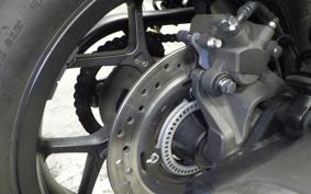 HONDA REBEL 1100 DCT 2021 SC83