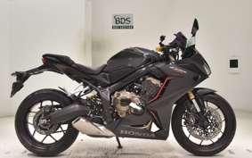 HONDA CBR650R RH03