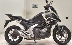 HONDA NC750X DCT 2022 RH09