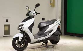 YAMAHA CYGNUS 125 XSR 3 SED8J