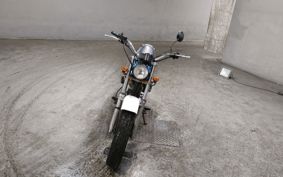 HONDA FTR223 MC34