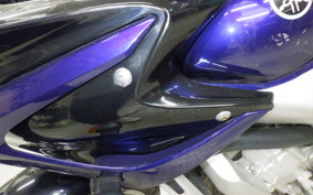 YAMAHA FZS600 FAZER 2005