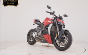 DUCATI DUCATI ストリート FIGHTER V2 2018