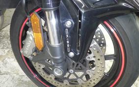 KAWASAKI ZH2 2021 ZRT00K