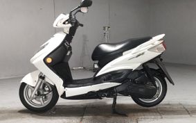 YAMAHA CYGNUS 125 X SE46