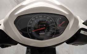 SUZUKI ADDRESS V125 DT11A