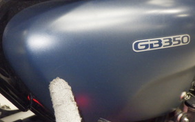 HONDA GB350 2021 NC59