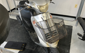 SUZUKI ADDRESS V125 CF46A