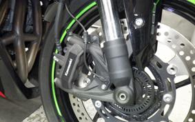 KAWASAKI ZX-25R 1992 ZX250E