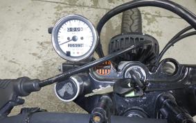 SUZUKI GRASS TRACKER Bigboy NJ4BA