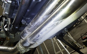 KAWASAKI BALIUS 250 Gen.2 ZR250B