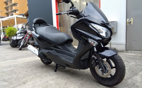 SUZUKI BURGMAN200 CH41A