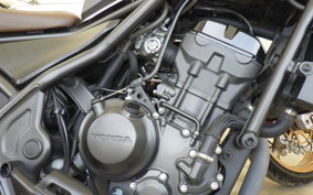 HONDA REBEL 250 S MC49