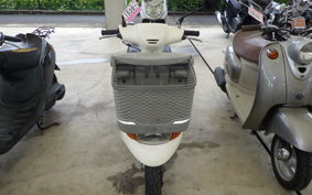 SUZUKI LET's 4 Basket CA43A