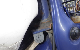 HONDA C50 SUPER CUB AA01