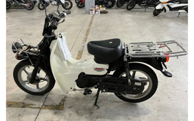 SUZUKI BAR DEE50 BA43A