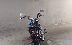 YAMAHA DRAGSTAR 250 VG02J