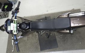 KAWASAKI KLX250D TRACKER LX250E