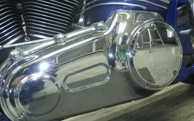 HARLEY FXCWC 1580 2008