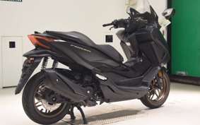 HONDA FORZA 250 2011 MF17