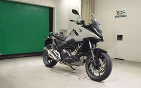 HONDA NC750X DCT 2026 RH23
