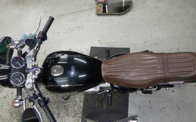 KAWASAKI ESTRELLA BJ250A