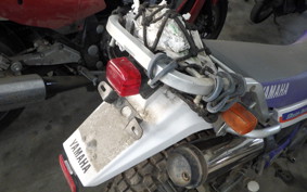 YAMAHA SEROW 225 W 4JG