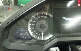 HONDA GL 1800 GOLD WING TOUR DCT 2025 SC79