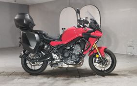 YAMAHA TRACER 9 GT 2022 RN70J