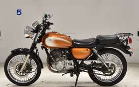 SUZUKI ST250E 2023 NJ4CA