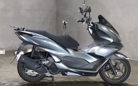 HONDA PCX125 JK05