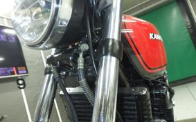 KAWASAKI ZEPHYR 400 Gen.1 1989 ZR400C