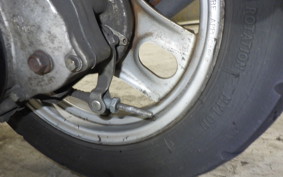 HONDA DIO GEN 3 2019 AF34