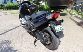 YAMAHA T-MAX 500 2009 SJ08J