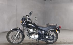 YAMAHA SR125 TRAINING CAR  4WP
