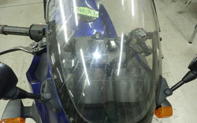 KAWASAKI GPZ900R NINJA 1984 ZX900A