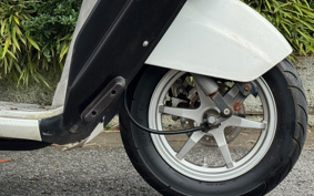 HONDA GYRO TA02