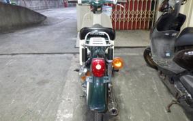 HONDA C50 SUPER CUB