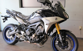 YAMAHA MT-09 Tracer GT 2018 RN51J