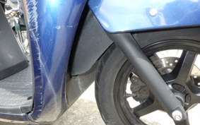 SUZUKI ADDRESS V125 DP12H