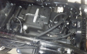 HARLEY FXLRST1920 2023